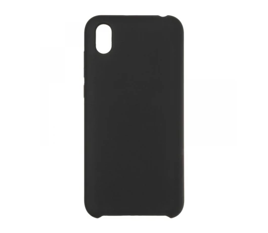 Чехол для смартфона Original Soft case Huawei Y5 (2019) black_