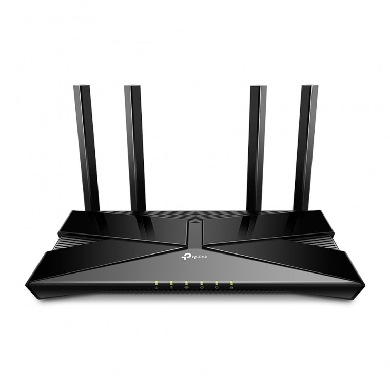 Маршрутизатор Wi-Fi TP-Link Archer Archer AX1800