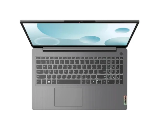 Ноутбук Lenovo IdeaPad 3 15IAU7 (82RK018YRA) Misty Blue