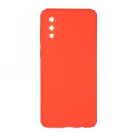 Чохол для смартфона Avantis Samsung A02/A022 Red