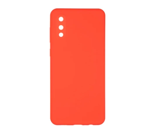 Чехол для смартфона Avantis Samsung A02/A022 Red