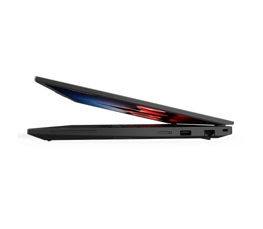 Ноутбук Lenovo ThinkPad T16 Gen 3 (21MN005DRA) Black