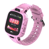 Смарт-часы для детей Gelius Pro GP-PK001 Pink