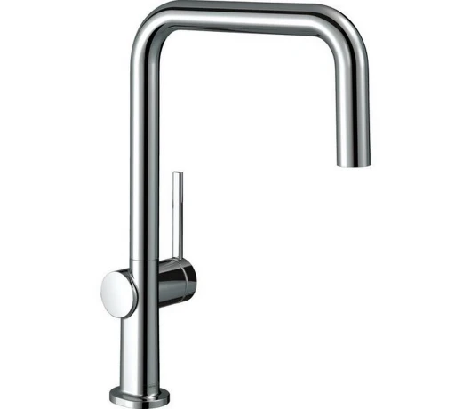 Змішувач для кухні Hansgrohe Talis M54 (72806000)