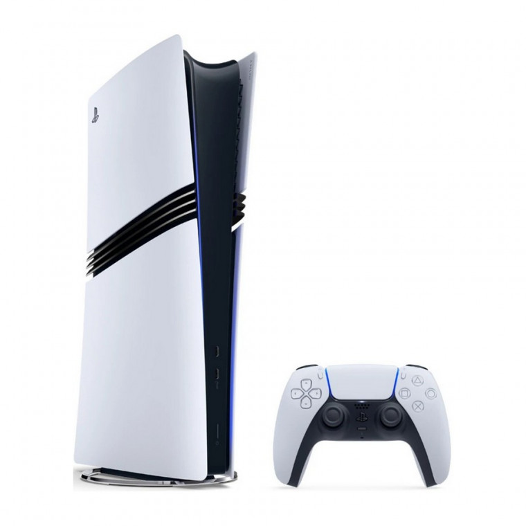 Консоль Sony PlayStation 5 Pro