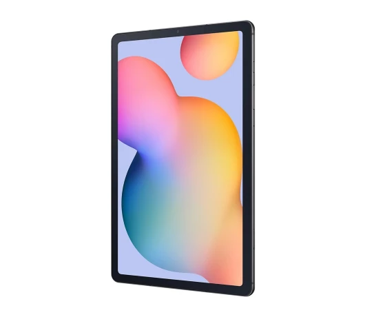 Планшет Samsung Galaxy Tab S6 Lite 10,4 Wi-Fi 4/128GB Gray (SM-P620NZAEEUC)