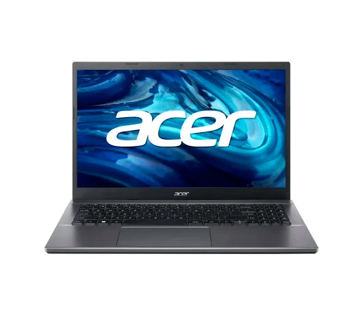 Ноутбук Acer Extensa 15 EX215-55-55TW (NX.EGYEU.02P) Steel Gray