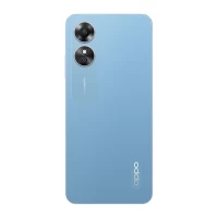 Смартфон Oppo A17 4/64GB Lake Blue