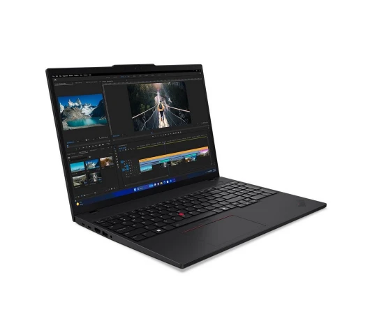 Ноутбук Lenovo ThinkPad T16 Gen 3 (21MN005FRA) Black