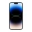Смартфон APPLE iPhone 14 Pro 256GB Silver (MQ103RX/A)