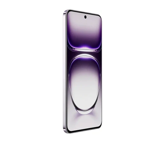 Смартфон Oppo Reno 12 Pro 12/512GB Nebula Silver