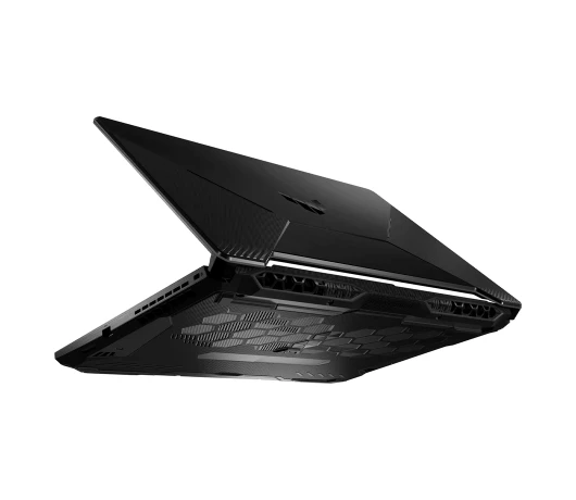 Ноутбук ASUS TUF Gaming A15 FA506NF-HN009 (90NR0JE7-M00310) Graphite Black