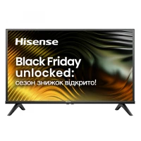 Телевізор Hisense 40A4K