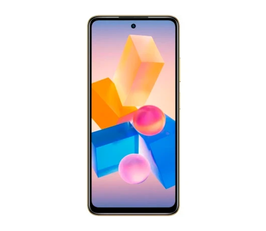 Смартфон Infinix HOT 40 Pro 12/256GB Horizon Gold