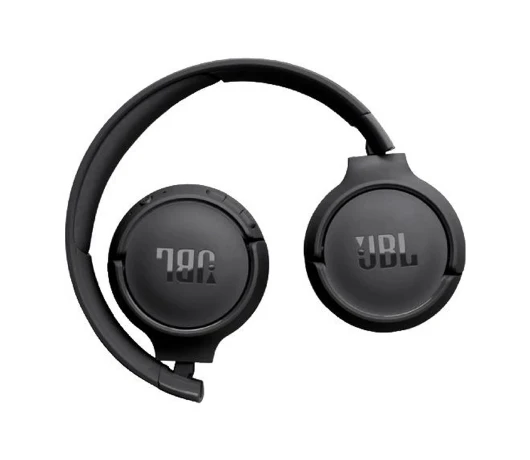 Наушники JBL Tune 520BT Black (JBLT520BTBLKEU)