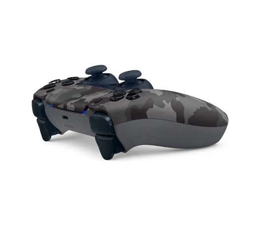 Геймпад Sony PlayStation 5 Dualsense Grey Camo (9423799)