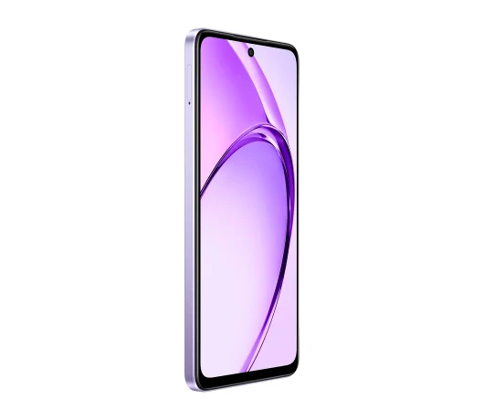 Смартфон Oppo A3 6/256GB Starry Purple