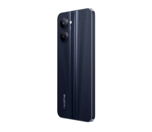 Смартфон Realme C33 4/64Gb (Black)