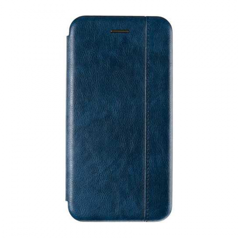 Чохол для смартфона Book Cover Gelius Samsung M215 Blue