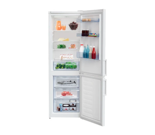Холодильник Beko RCSA 366K 31W