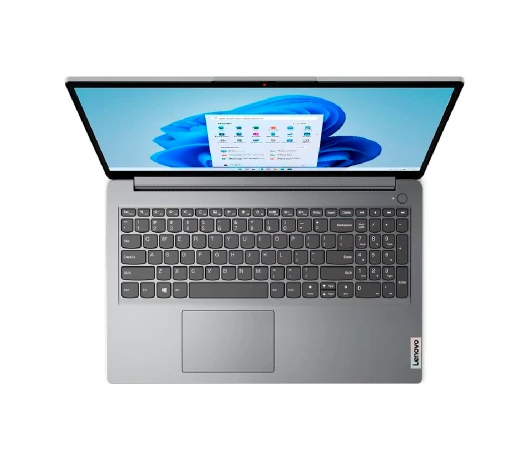 Ноутбук Lenovo IdeaPad 1 15ADA7 (82R1008NRA) Cloud Grey