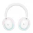 Навушники Logitech G735 Gaming Headset OFF WHITE (981-001083)