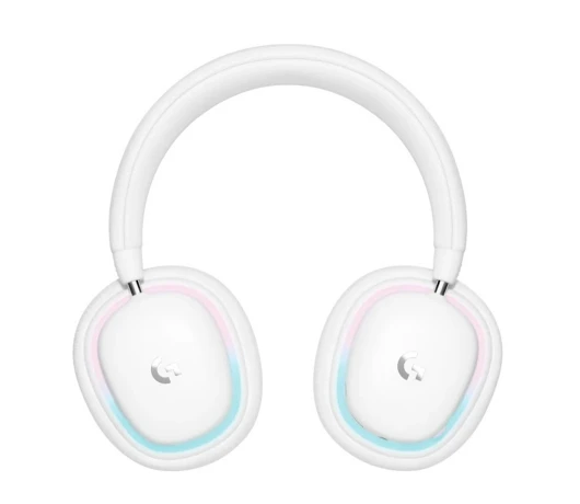 Навушники Logitech G735 Gaming Headset OFF WHITE (981-001083)