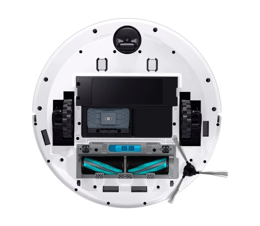 Робот-порохотяг Samsung VR30T85513W/UK