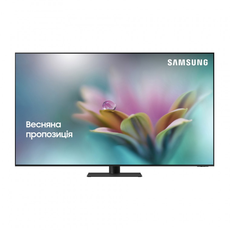 Телевизор Samsung QE75QN95DAUXUA