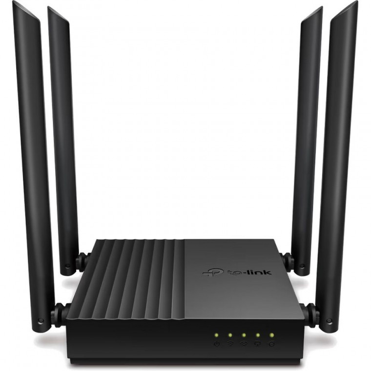 Маршрутизатор Wi-Fi TP-Link Archer A64