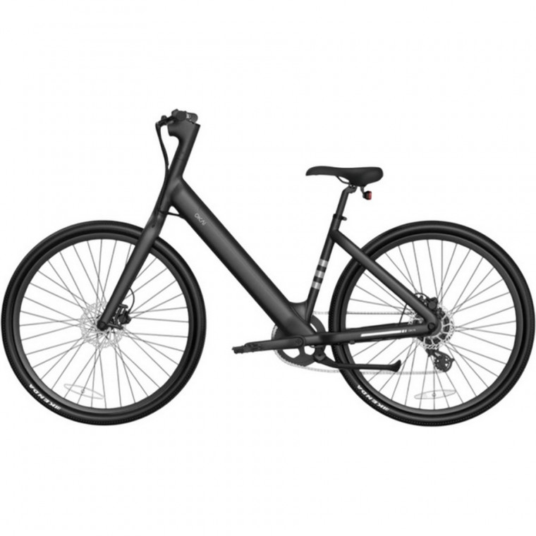 Электровелосипед OKAI EB60-B-28" 550 Вт Black