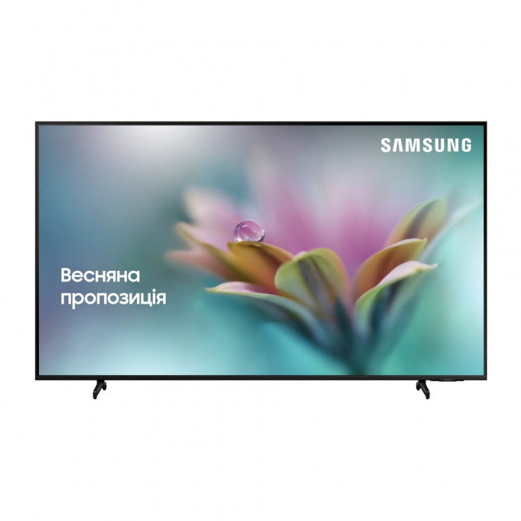 Телевизор Samsung UE75DU8000UXUA