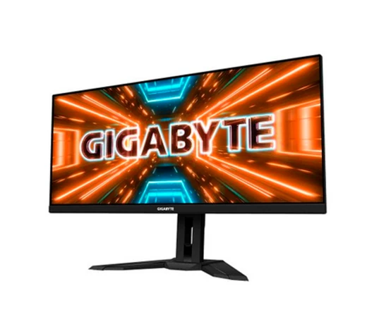 Монітор Gigabyte 34" M34WQ-EK