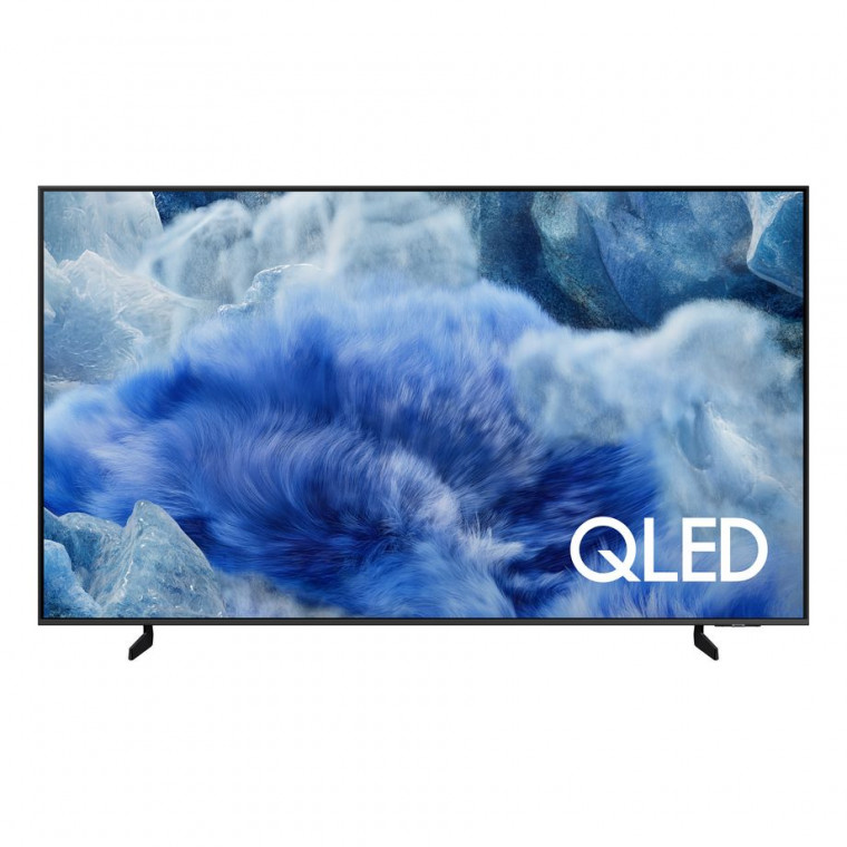 Телевізор Samsung QE43Q8FAAUXUA