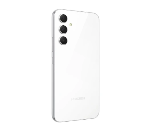 Смартфон SAMSUNG SM-A546E (А54 8/256) White
