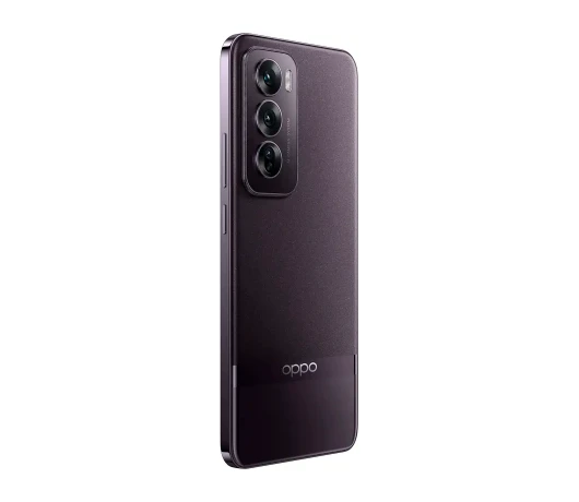 Смартфон Oppo Reno 12 12/256GB Black Brown