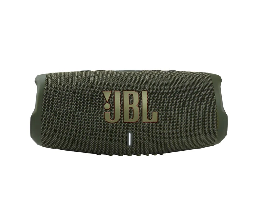 Колонка JBL Charge 5 Green (JBLCHARGE5GRN)