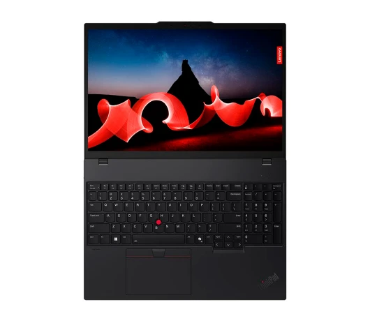 Ноутбук Lenovo ThinkPad T16 Gen 3 (21MN005FRA) Black