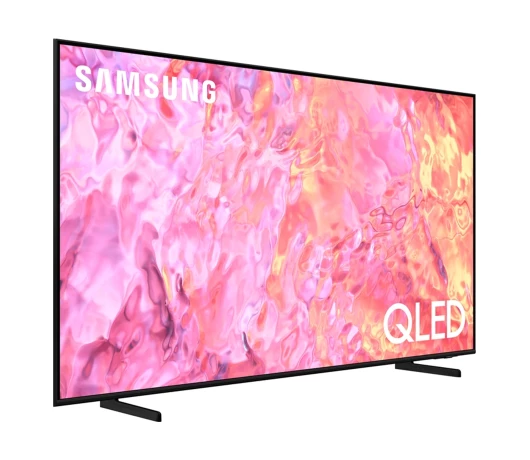 Телевізор Samsung QE65Q60CAUXUA