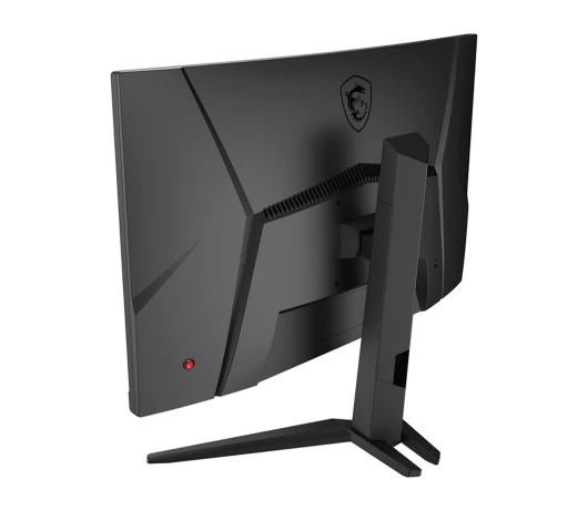 Монітор MSI 27" Optix G27CQ4P E2 (Curved)