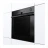 Вбудована духова шафа Gorenje BPSA6747A08BG