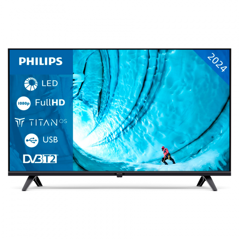 Телевізор Philips 32PHS6009/12