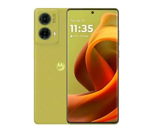 Смартфон Motorola G85 8/256GB Olive Green