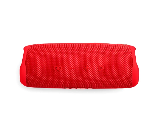 Колонка JBL FLIP 6 Red (JBLFLIP6RED)