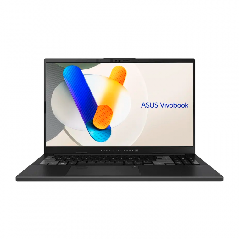 Ноутбук ASUS Vivobook Pro 15 OLED N6506MU-MA028 (90NB12Z3-M00110) Earl Grey