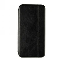 Чехол для смартфона Book Cover Gelius Huawei P40 Lite Black