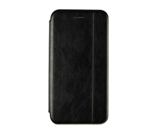 Чехол для смартфона Book Cover Gelius Huawei P40 Lite Black