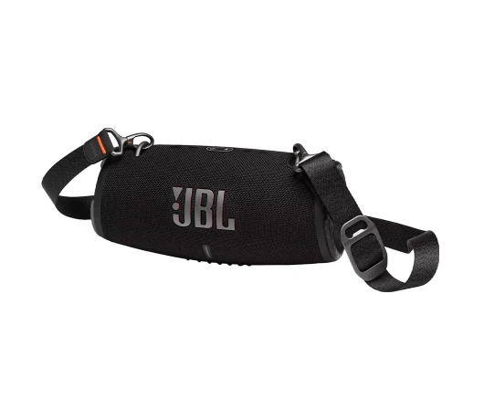 Колонка JBL Xtreme 3 Black (JBLXTREME3BLKEU)