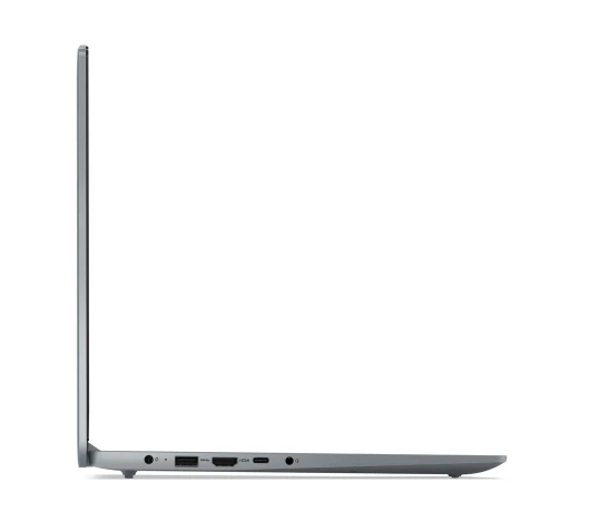 Ноутбук Lenovo IdeaPad Slim 3 15IRH8 (83EM00C3RA) Arctic Grey