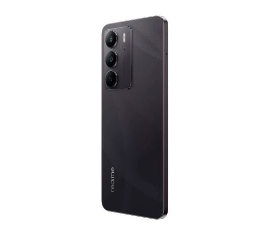 Смартфон Realme C75 8/256GB NFC Storm Black